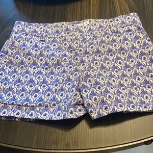 Girls Vineyard Vines shorts size 12 excellent condition